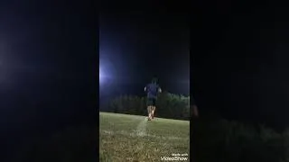 Miniature : Rugby workout