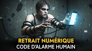 Miniature : Anxiété numérique : comment les messageries instantanées influencent notre façon de penser