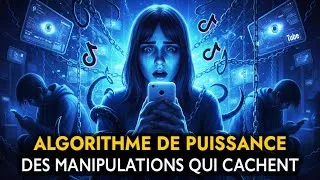 Miniature : Hypnose numérique : comment les algorithmes modifient subtilement notre conscience
