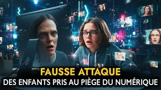 Miniature : Du mème au traumatisme : le côté obscur des deepfakes dans la vie des adolescents