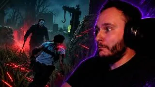 Miniature : Le mixo'clip de Genn #7 - Spécial DEAD BY DAYLIGHT