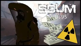 Miniature : SCUM - TUTORIEL pour faire DU FRIC (centrale nucléaire) [V 0.95]