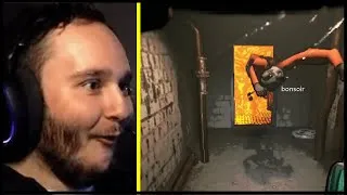 Miniature : Le mixo'clip de Genn #6 - Lethal Company et AUTRES