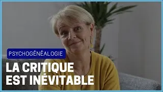 Miniature : Comment dépasser la critique et réaliser ses rêves.