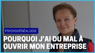 Miniature : Psychogénéalogie : Ces faillites qui ne sont pas les miennes