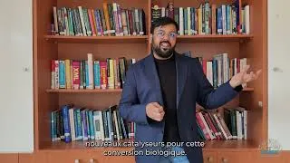 Miniature : ATIGE : un tremplin pour des chercheurs prometteurs - Le témoignage de deux lauréats