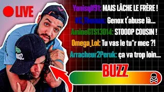 Miniature : Jusqu'où seriez-vous prêts à aller pour du buzz ? Court-métrage 2025...