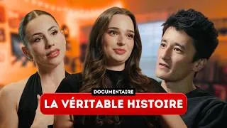 Miniature : Comment YouTube et Instagram ont CRÉÉ les influenceurs - DOCUMENTAIRE