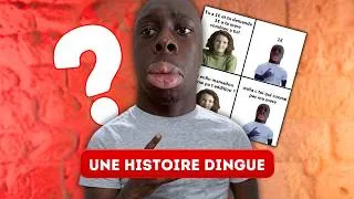 Miniature : La vérité derrière l’affaire Mamadou Segpa