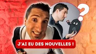 Miniature : Pourquoi Taupe10 a disparu de YouTube
