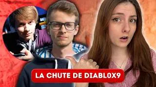 Miniature : Comment internet a détruit Diabl0x9
