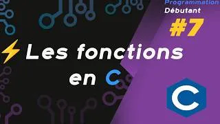 Miniature : 07 - De petites usines: Les fonctions en C