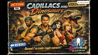 Miniature : Finir Cadillacs and Dinosaurs en 2026 !