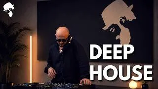 Miniature : Deep Story by Gentleman | Deep House Grooves [Vol.1]