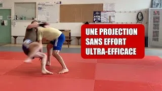 Miniature : La projection typique du Sanda