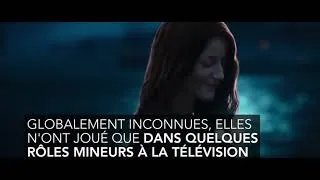 Miniature : The Witcher : Yennefer et Ciri trouvent leurs actrices