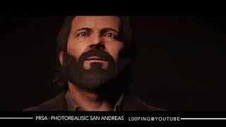 Miniature : GTA 5 : un nouveau mod photoréaliste hallucinant arrive