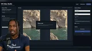 Miniature : VR Video Studio