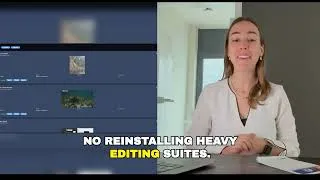 Miniature : Acacia Video Fixer
