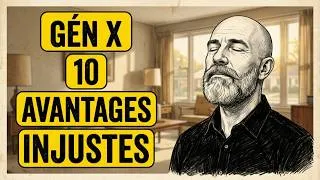 Miniature : 10 Choses Que Les Hommes de la Génération X Ont et Qu'Aucune Autre Génération Ne Peut Créer