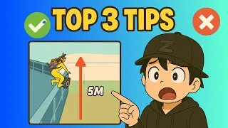 Miniature : 3 MEILLEURES ASTUCES PUBG MOBILE
