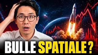Miniature : Perdre des milliards et valoir 2500 milliards ? L'incroyable anomalie.