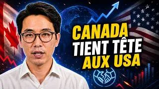 Miniature : Le Canada défie Washington : ce que les États-Unis ne voulaient pas voir arriver