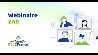 Miniature : Webinaire "Zone d'activités économiques"