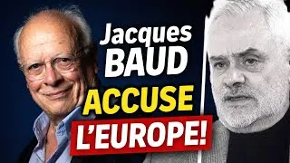 Miniature : Ukraine : Les Occasions de Paix Sabotées ? Jacques Baud | Analyse Guerre Russie-OTAN