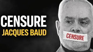 Miniature : La guerre invisible : comment l’information est contrôlée | Jacques BAUD 