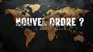 Miniature : Le monde est-il en train de basculer ?