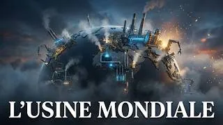 Miniature : Comment le monde est devenu une usine géante