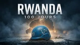 Miniature : Rwanda : 100 jours qui ont marqué l'Histoire
