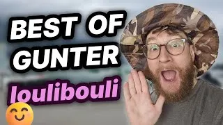 Miniature : BEST OF GUNTER