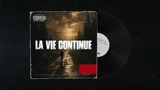 Miniature : Demi Portion x Lesram - La vie continue boombap type beat  #violons #instrumental #freestyle