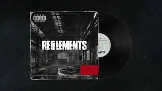 Miniature : Saif x Davodka - Règlements violons type beat #hiphop #instru #sample