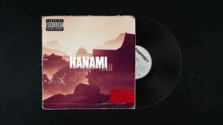 Miniature : Jean Jass x Caballero - Hanami boombap type beat  #sample #instrumental #freestyle