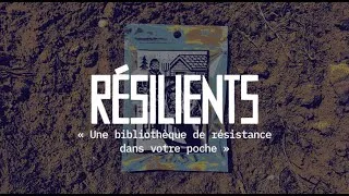 Miniature : Résilients / Campagne de financement
