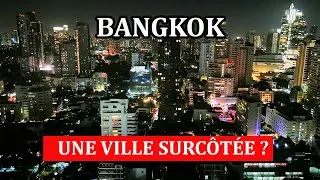Miniature : HABITER À BANGKOK : Bonne ou mauvaise idée ?