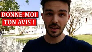 Miniature : J'AI BESOIN DE TOI.
