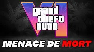 Miniature : ON ME MENACE DE MORT À CAUSE DE GTA 6 ! (Merci Joueur Exigeant)