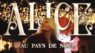 Miniature : ALICE AU PAYS DE NOEL - Conte de Noël à Bordeaux