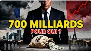 Miniature : Ce Que Les Banques Ne Veulent Pas Que Vous Sachiez Sur Les 700 Milliards | L'Histoire Réelle