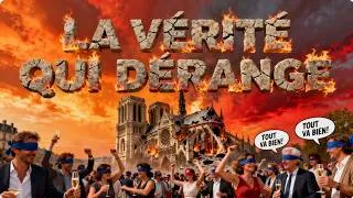 Miniature : Économie Française 2026 : La Vérité Qu'On Vous Cache | Crise Économique Révélée