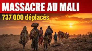 Miniature : URGENT — Mali : Nouveaux massacres de civils, l'État malien accusé !"