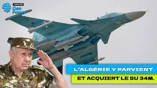 Miniature : L'Armée Algérienne en Force  La Fierté de la Diaspora ! 🇩🇿