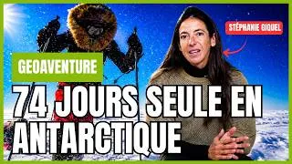 Miniature : 🥶 74 jours. 2 045 kilomètres. Jusqu'à -50 °C.