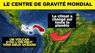 Miniature : 15 Secrets Géographiques du Panama qui Changent tout ce Que Vous Saviez