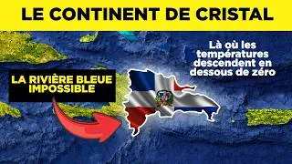 Miniature : 15 Merveilles Géographiques de la République Dominicaine que vous n'allez Pas Croire