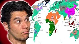 Miniature : Toutes les langues du monde sont-elles liées entre elles ?